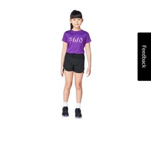 FWD Performance Shorts